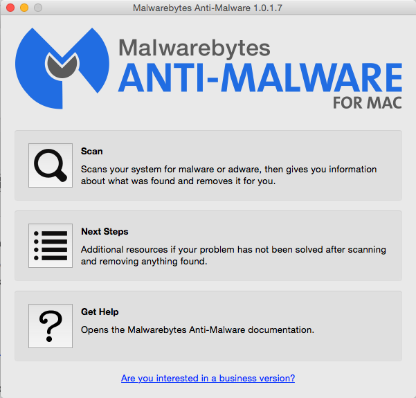 Mac adware medic app blocker