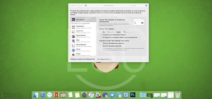 escapedigital-Cómo configurar las notificaciones en Mac OS X
