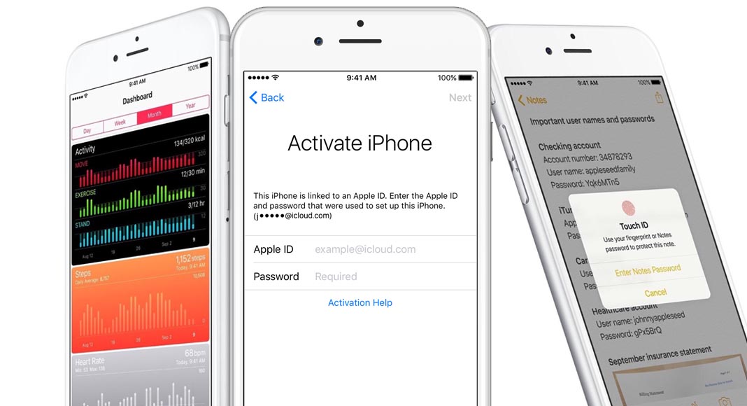 EscapeDigital - Como solucionar el error Activar iPhone tras actualizar a iOS 9.3-1
