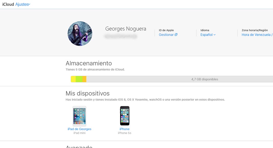 EscapeDigital - Como solucionar el error Activar iPhone tras actualizar a iOS 9.3-5