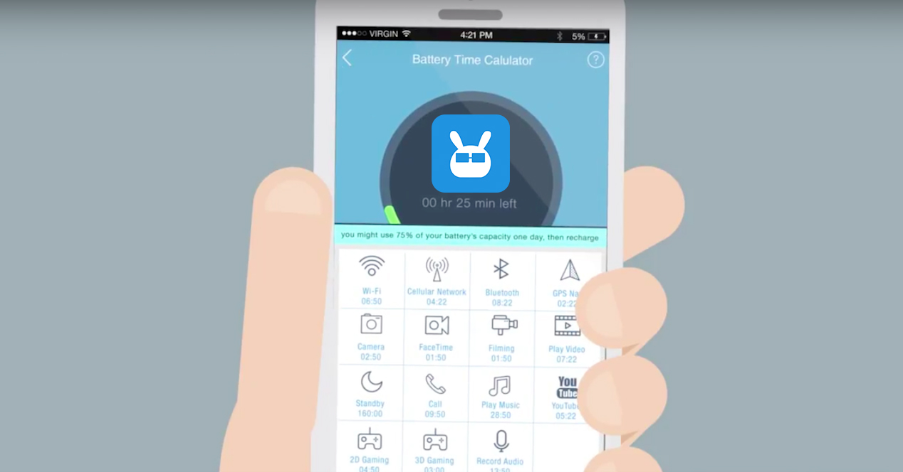 Phone Doctor Plus verifica el estado de tus dispositivos iOS y Android