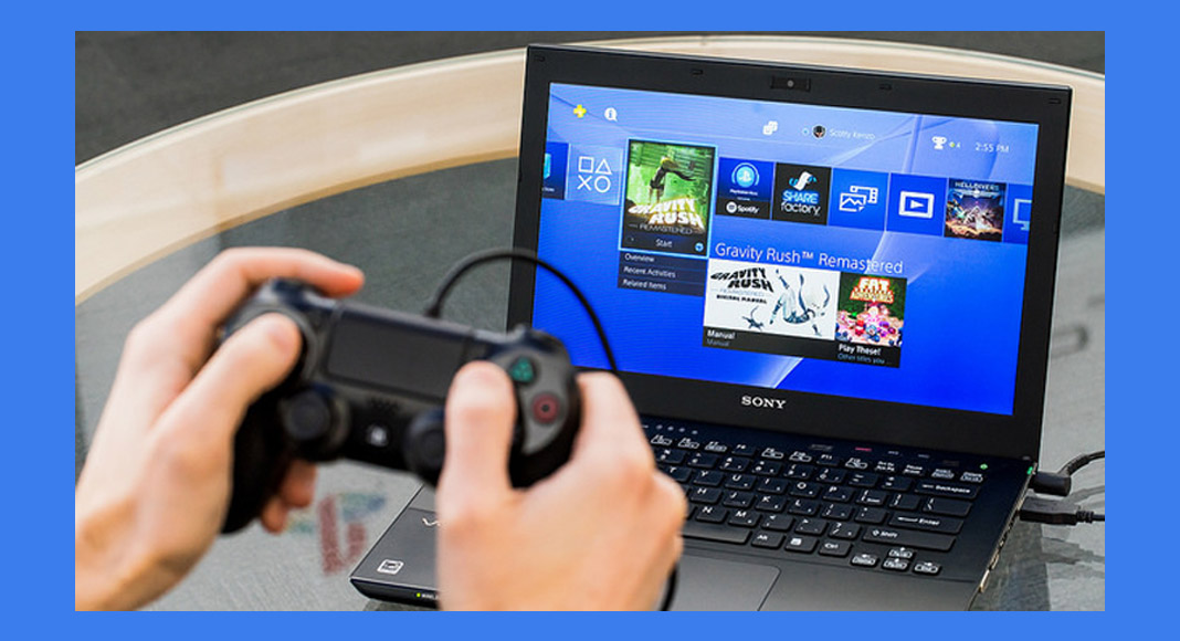 PlayStation 4 podrá jugarse en tu Mac o Windows vía remota2
