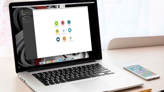 syncmate app syncmate app