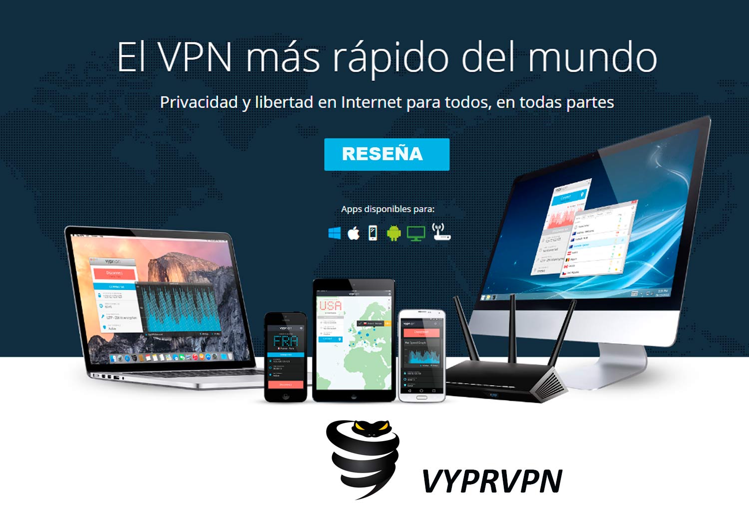 Escape-Digital---VYPRVPN-la-VPN-más-rápido-del-mundo.