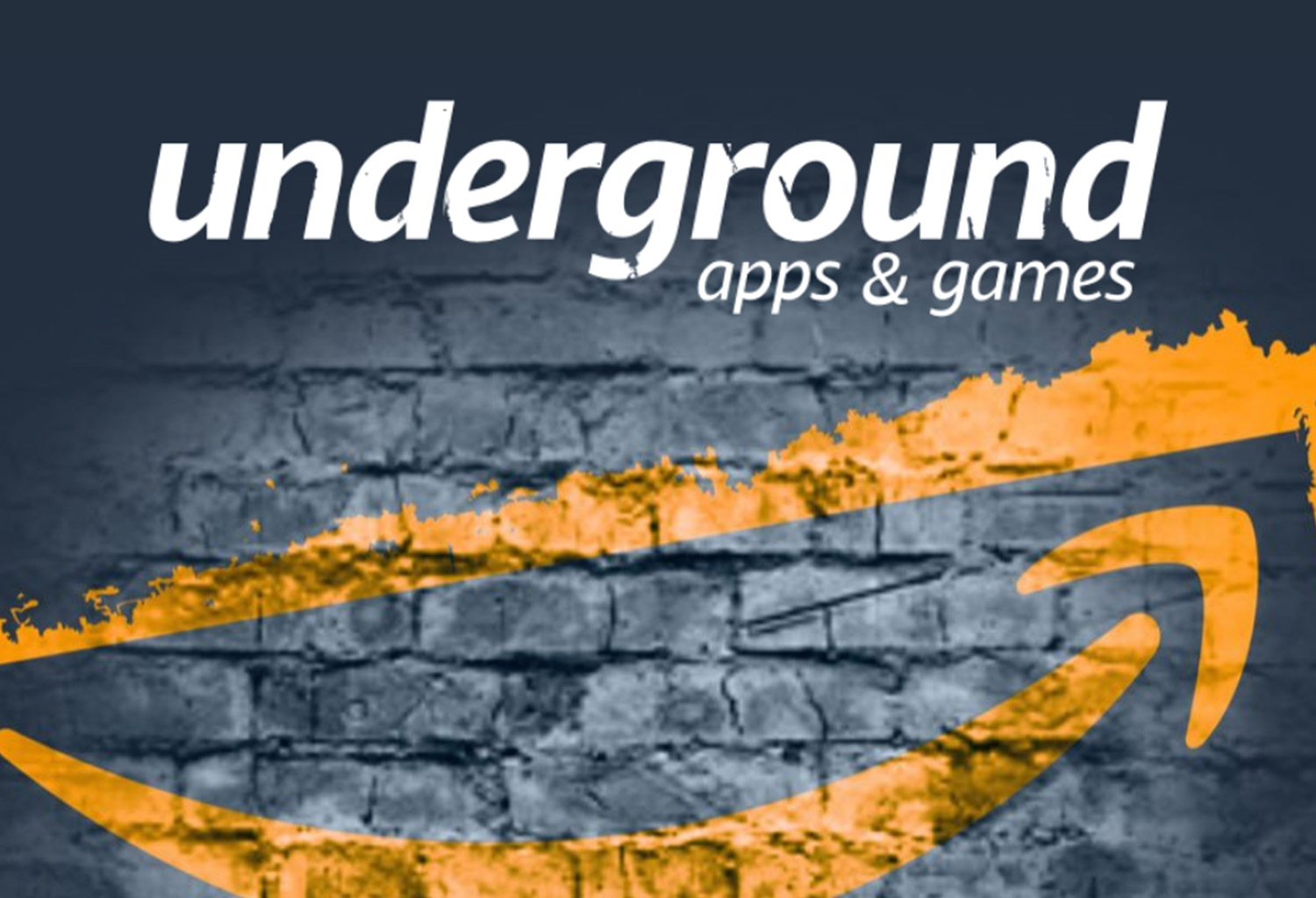Amazon Underground, obtén apps de pago de manera gratuita