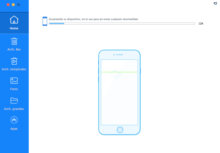 iMyfone Umate, libera espacio en tu iPhone o iPad de forma efectiva