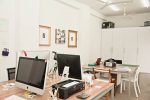 Cómo trabajar desde casa e Ideas para tu oficina en casa