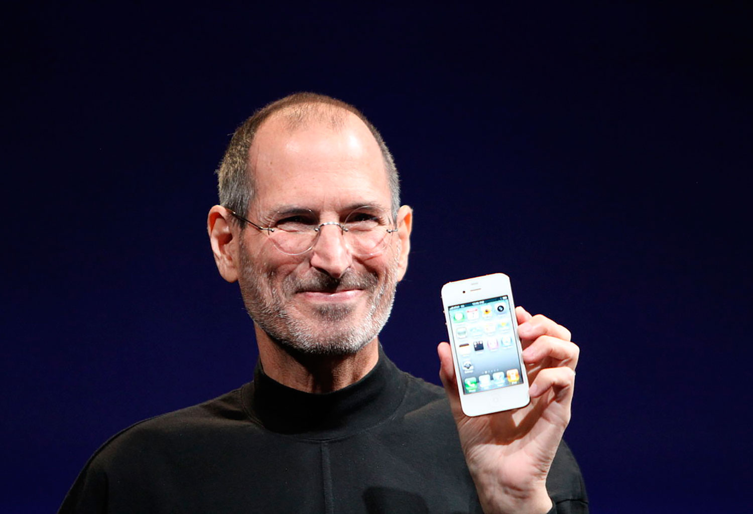 Escape Digital-Steve-Jobs-no-invento-el-iPhone-según-demanda