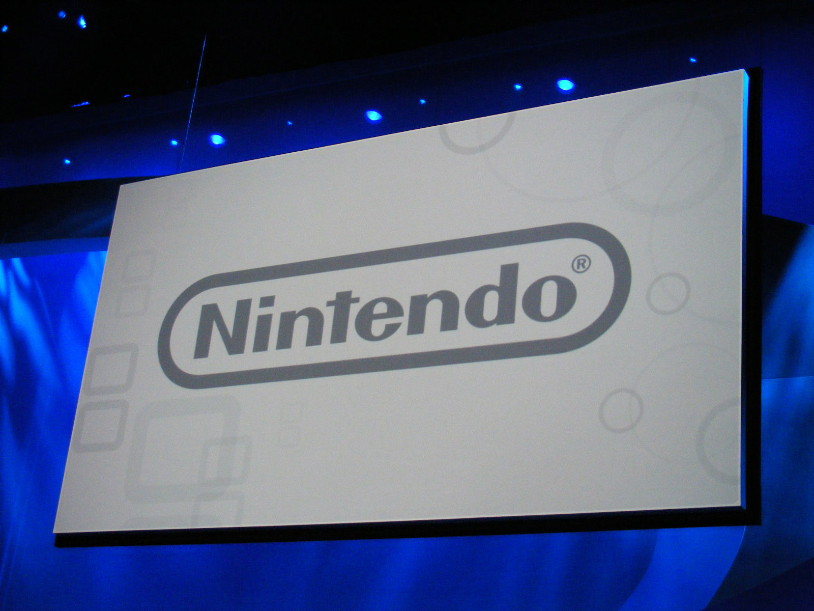 Resumen: E3 día 3, Nintendo
