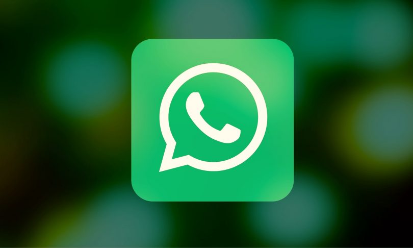 WhatsApp ya permite realizar menciones en los grupos
