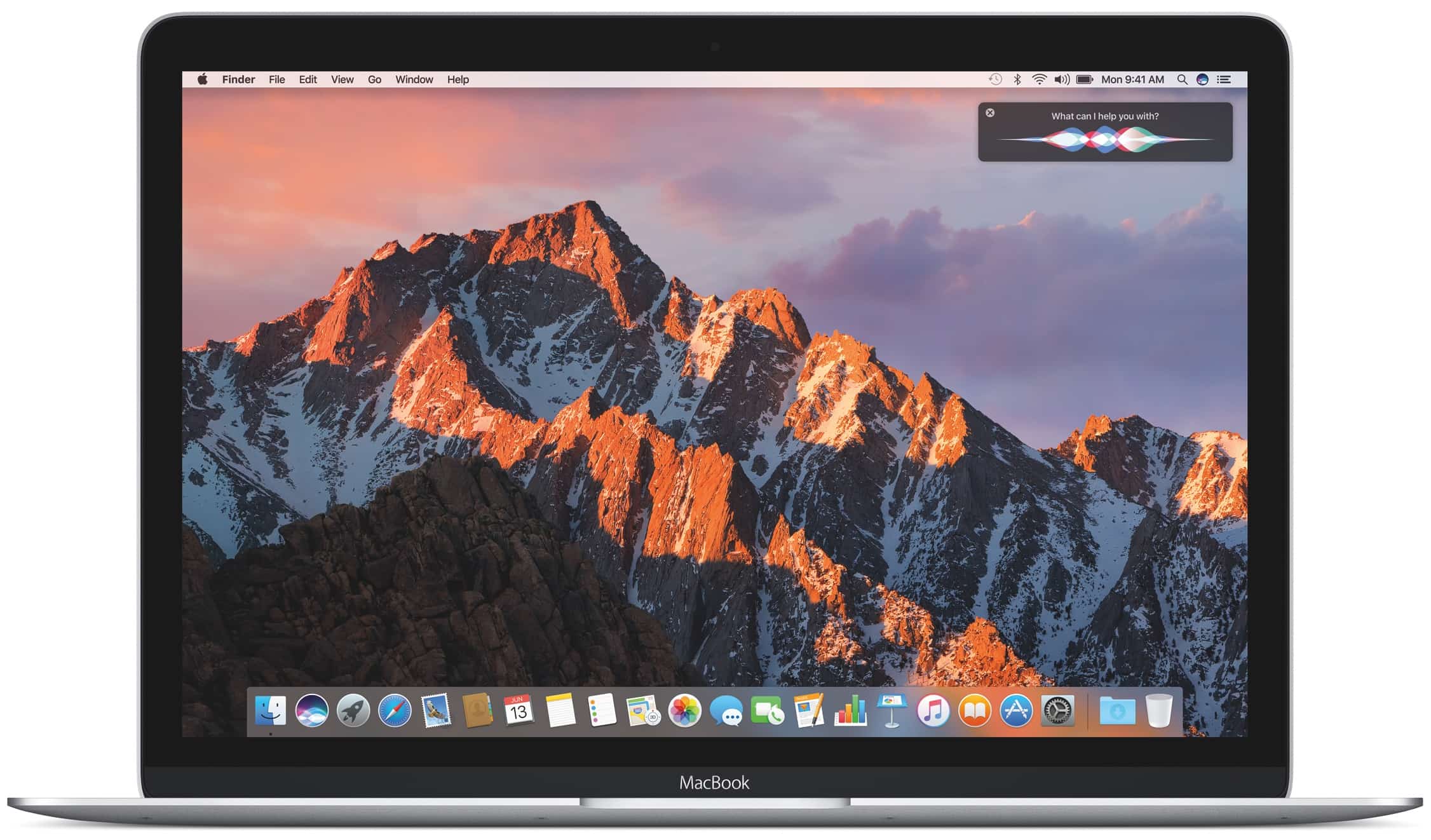 apples macos sierra