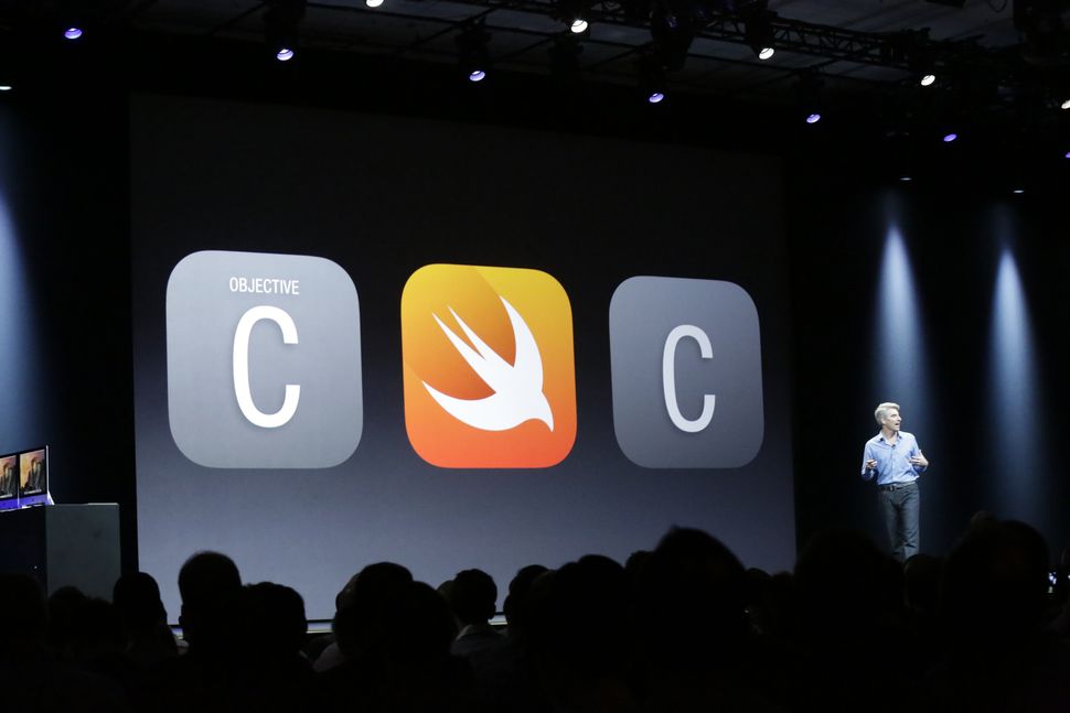 Guía para Desarrolladores iOS: Desde Objective-C hasta Swift