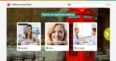 Papora: La plataforma de aprendizaje de idiomas en línea