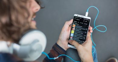 Descarga y escucha música gratis desde tu Android