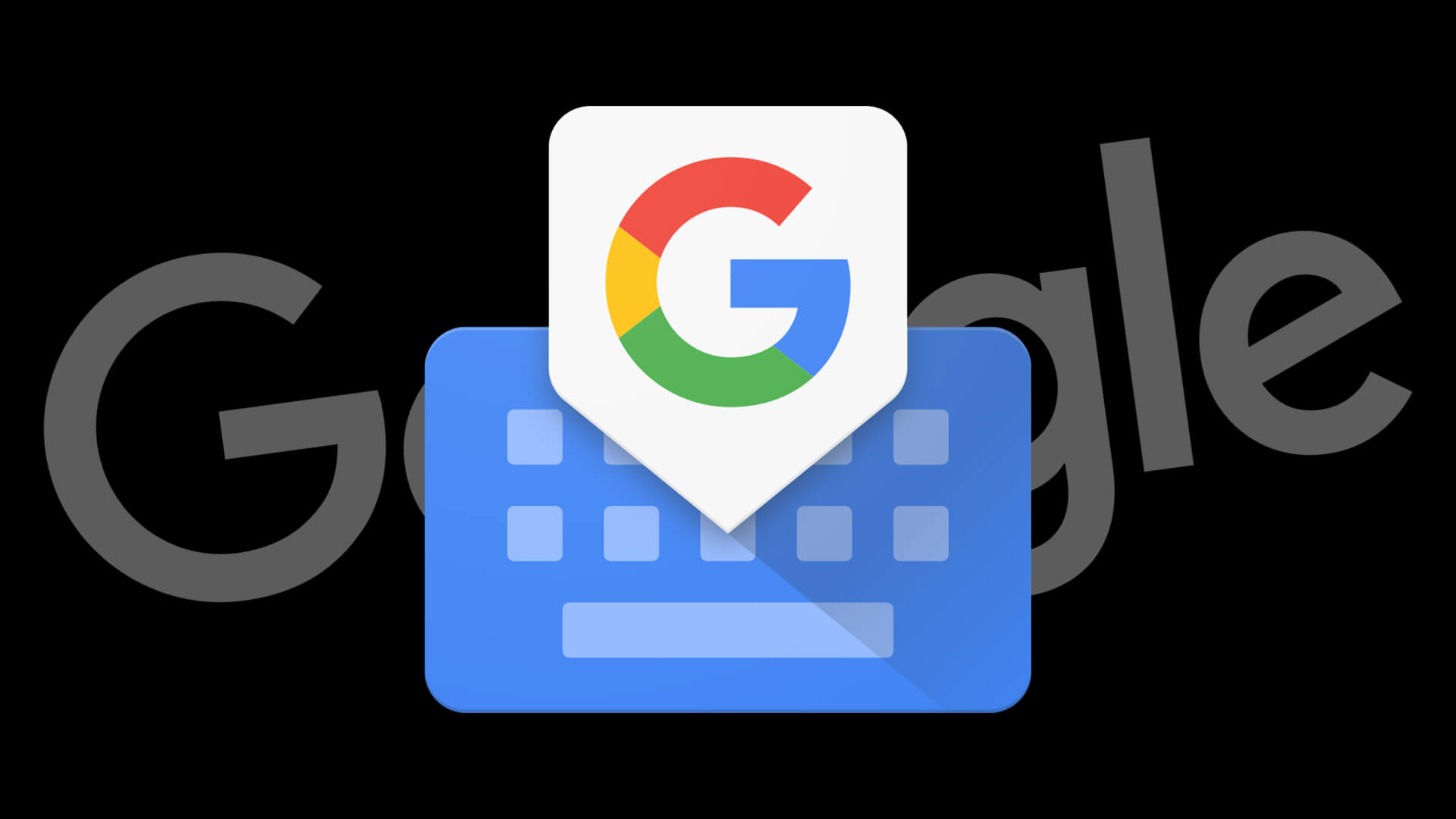 Descarga Gboard para Android, el nuevo teclado de Google