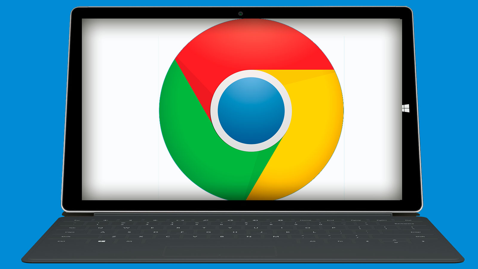 Google Chrome