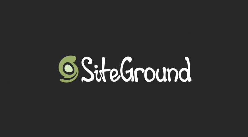 SiteGround, el hosting ideal para Wordpress