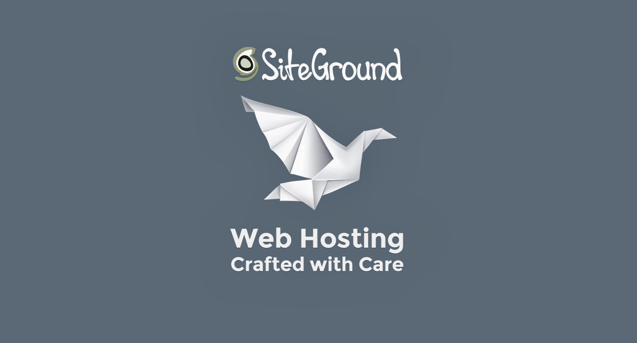 SiteGround, el hosting ideal para WordPress