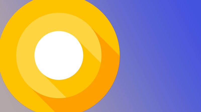 android O
