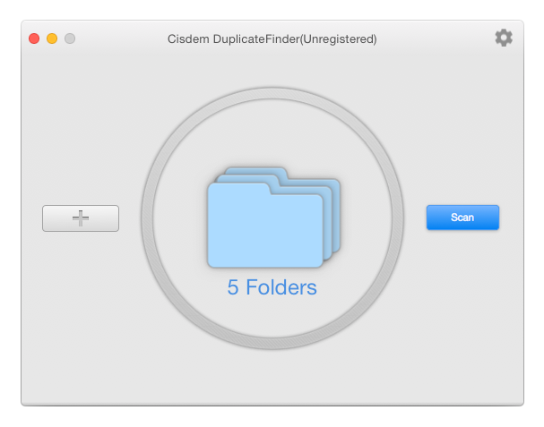 duplicate files on mac