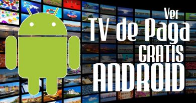 Las 5 mejores aplicaciones para ver televisión gratis en Android