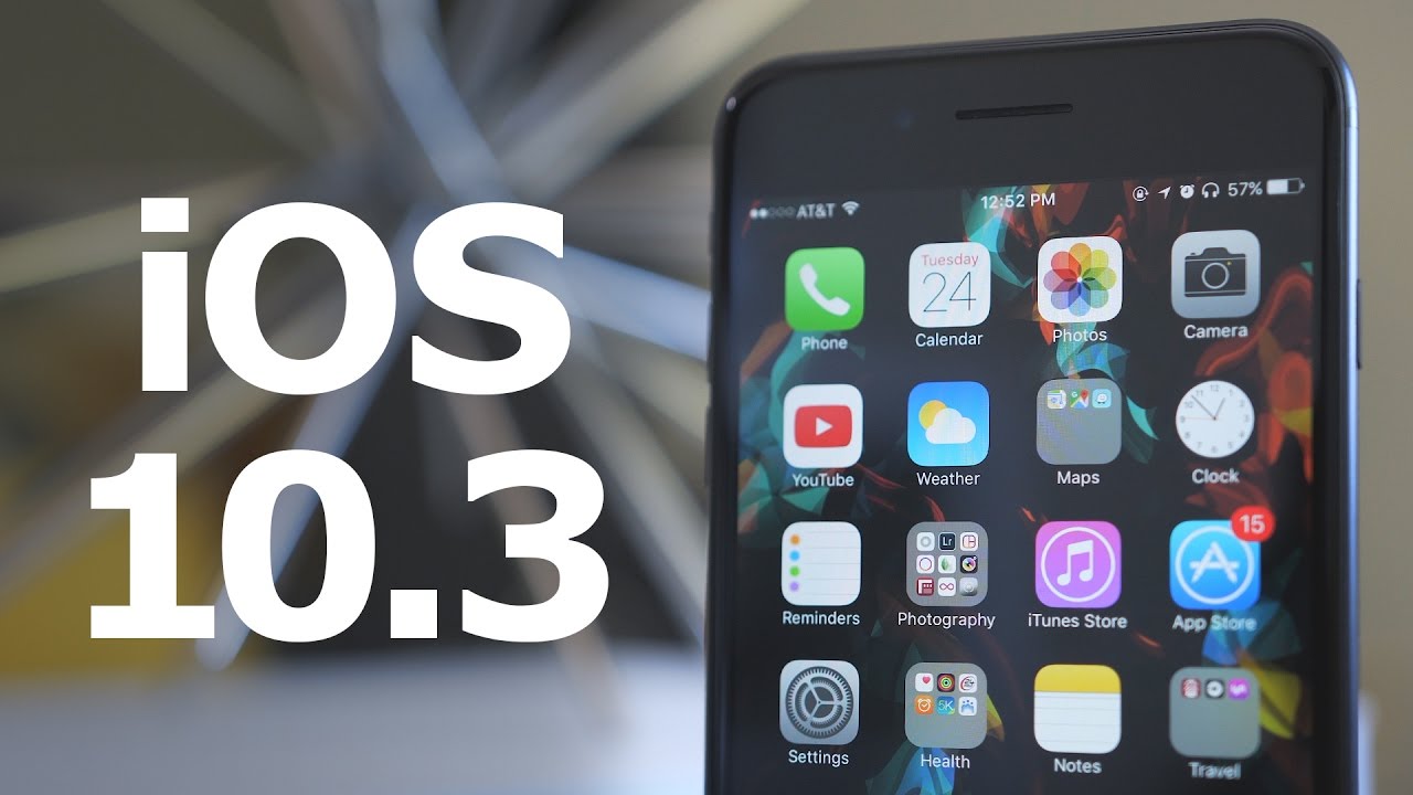 Apple lo hace de nuevo: iOS 10 mata iPhones