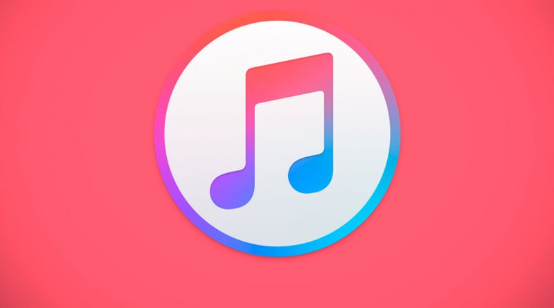 restaurar un iPhone con iTunes