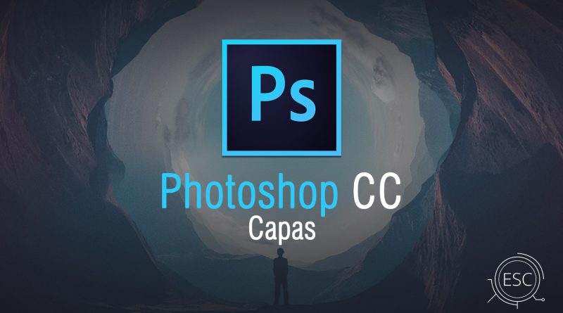 Qué son las capas de Photoshop y cómo trabajar con las capas