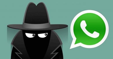 Aplicaciones anti-espía para WhatsApp