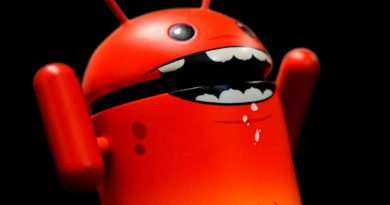 detección de pánico en Android