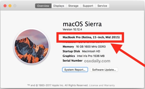 what's new in macOS High Sierra