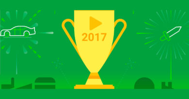 Los mejores juegos del 2017 para Android