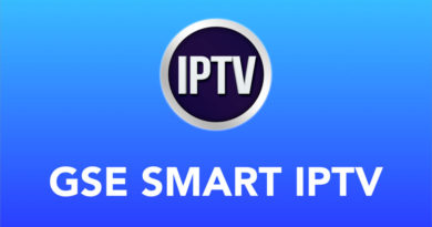 GSE SMART IPTV: Canales de pago gratis en iOS y Android
