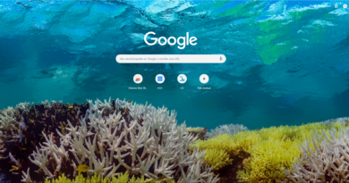 Nuevo diseño de Google Chrome para Pc y móviles