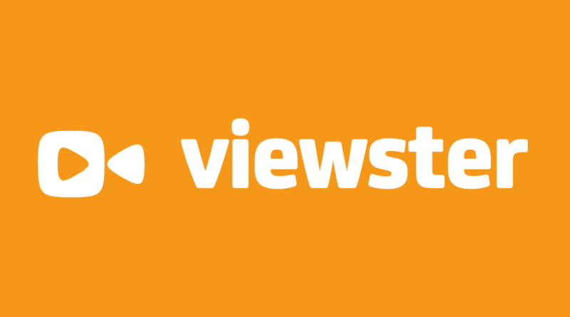 Viewster: Películas y series online