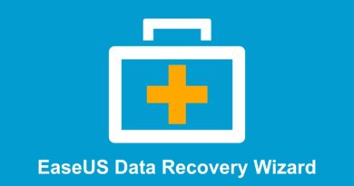 EaseUS Data Recovery Wizard: Recupera archivos borrados en PC y Mac
