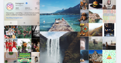 La mejor aplicación para instagram en mac