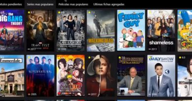 DixMax: Alternativa Plusdede para ver series y películas