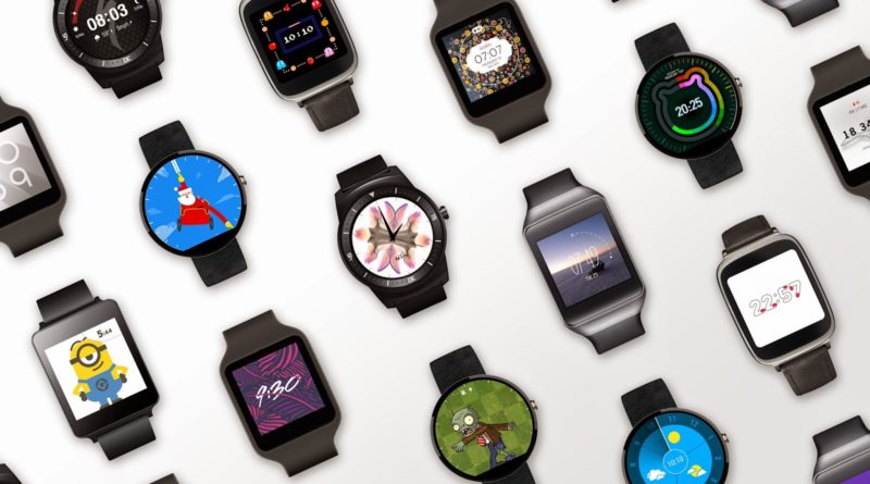 Descubre los mejores smartwatch del mercado