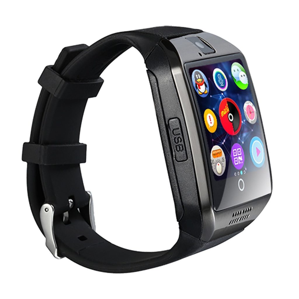 Elegir los mejores smartwatch chinos Escape Digital