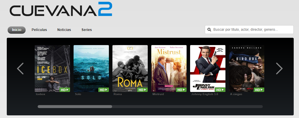 cuevana movies secure online