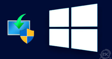 Como usar Media Creation Tool Windows 10, la herramienta creación de medios de Microsoft que permite hacer un medio de instalación booteable para windows 10.