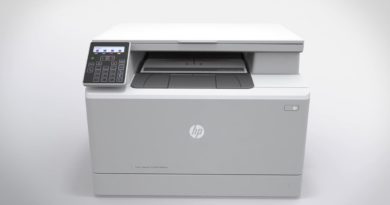 HP Color LaserJet Pro MFP M180nw