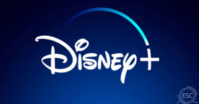 Disney+ el nuevo rival de Netflix