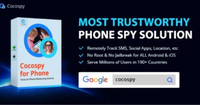 What the Cocospy Facebook Spy Review Reveals About the App