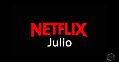 Estrenos de Netflix en julio 2020