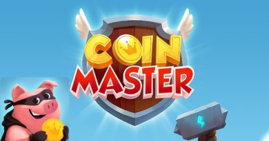 Coin master spins gratis
