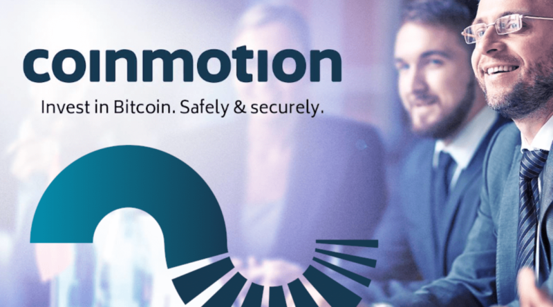 ¿Qué es Coinmotion? Sitio donde comprar Bitcoins