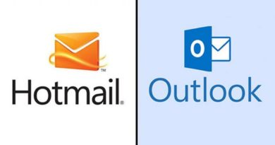 La historia sobre Hotmail y su transformación en Outlook