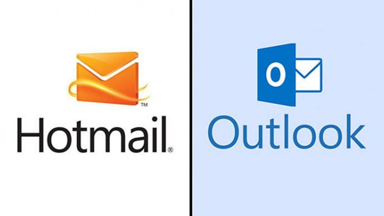 La historia sobre Hotmail  y su transformaci n en Outlook  